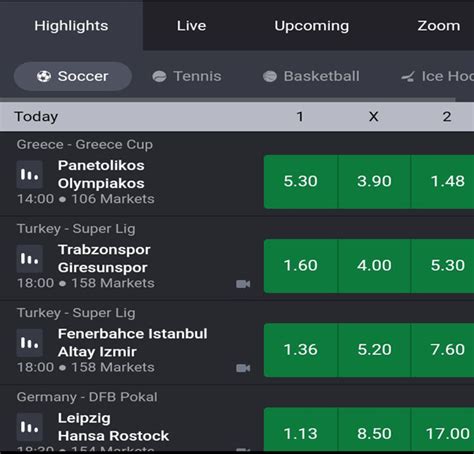 how to read betting lines
